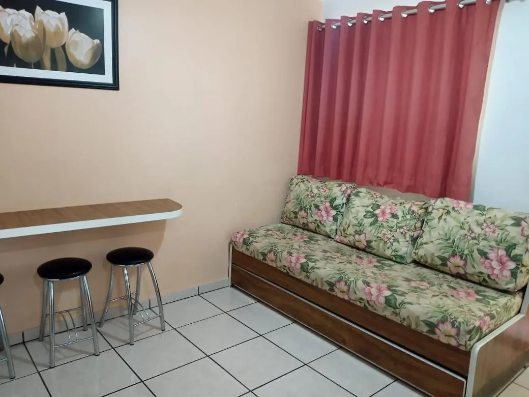 Apartament Diroma Fiori Caldas Novas Brazylia