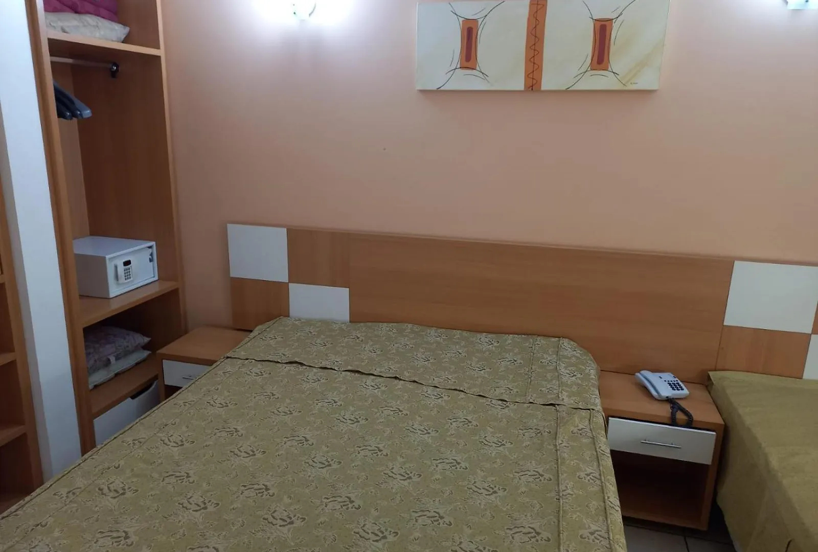 Apartament Diroma Fiori Caldas Novas 0*,