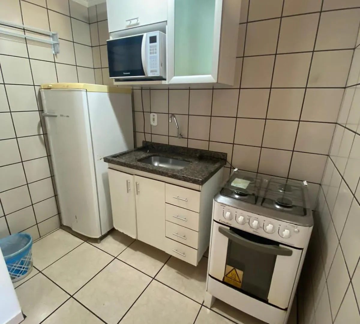 Apartament Diroma Fiori Caldas Novas 0*,  Brazylia