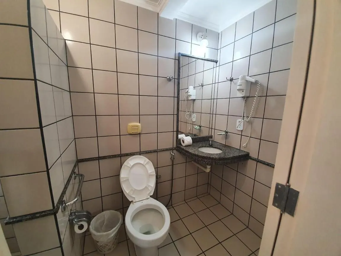 Apartament Diroma Fiori Caldas Novas