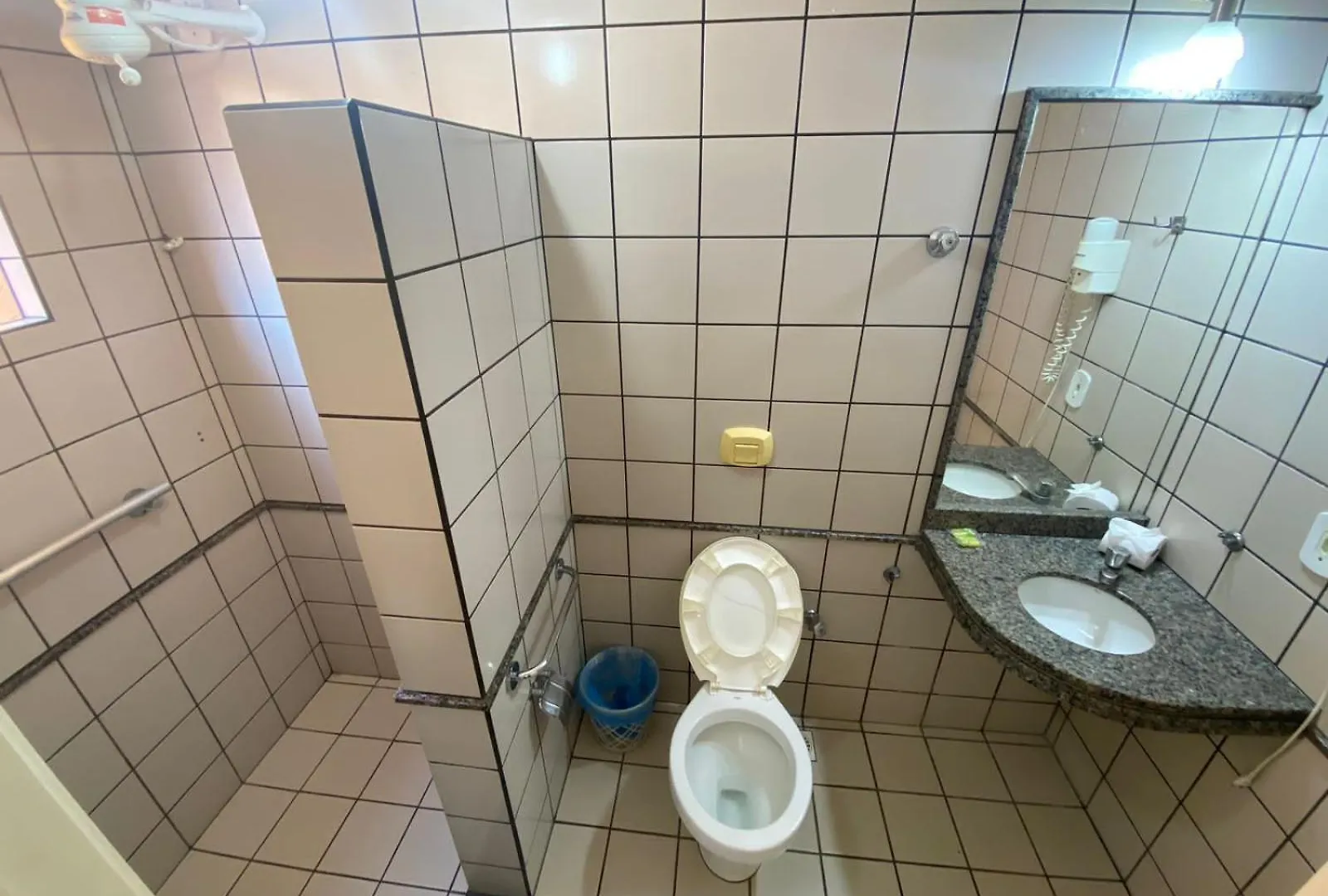 Apartament Diroma Fiori Caldas Novas 0*,