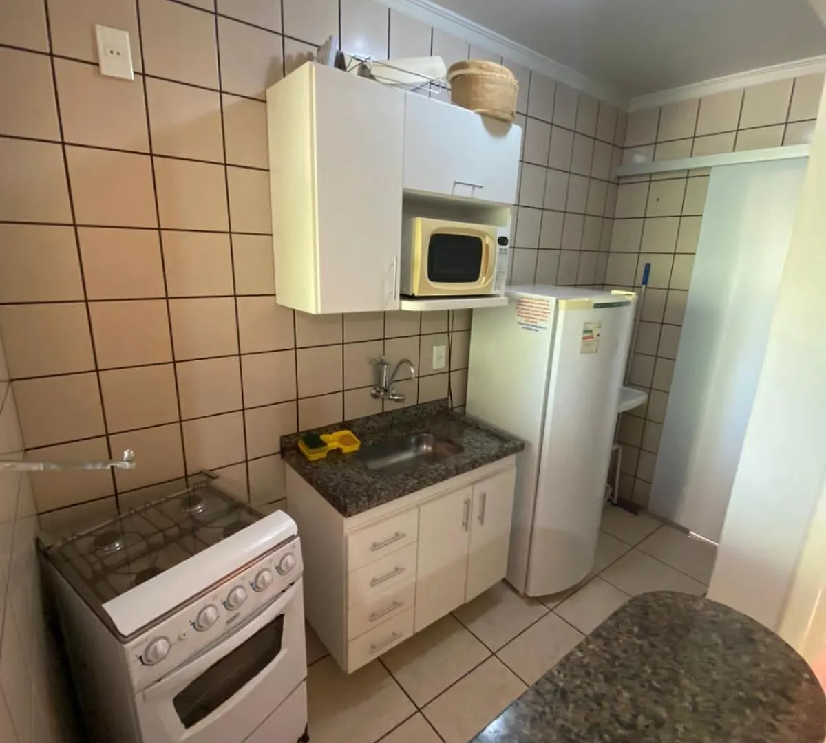 Apartament Diroma Fiori Caldas Novas