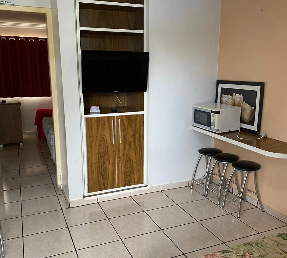 Apartament Diroma Fiori Caldas Novas 0*,  Brazylia